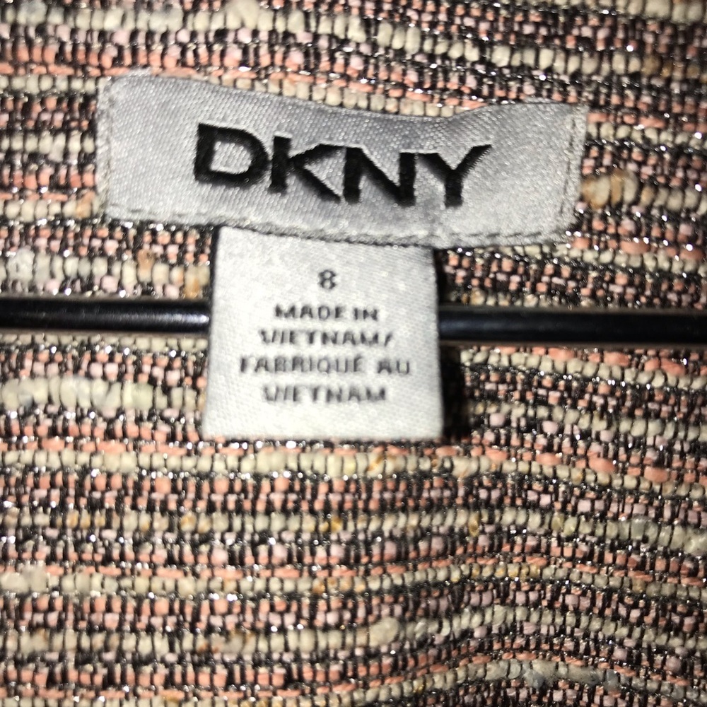 DKNY blazer - Picture 7 of 7